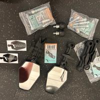 Specchietti Double Take Mirror USA universali