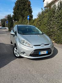 FORD FIESTA 1.4 TDCI- 2 PROPRIETARI 