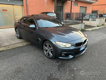 Bmw 435 420d xDrive Coupé Msport