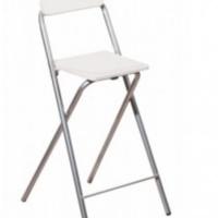 Sgabelli da bar pieghevoli