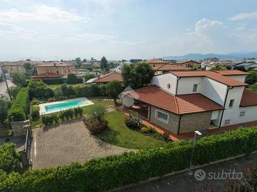 VILLA SINGOLA A ERBUSCO