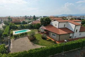 VILLA SINGOLA A ERBUSCO