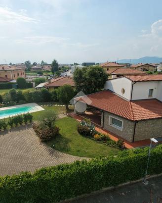 VILLA SINGOLA A ERBUSCO