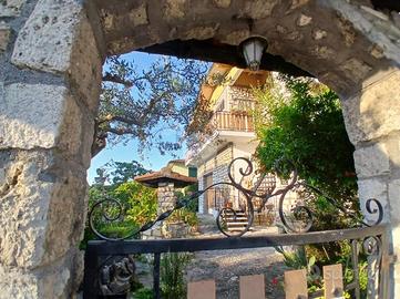 BIFAMILIARE A SANT'AGATA SUL SANTERNO