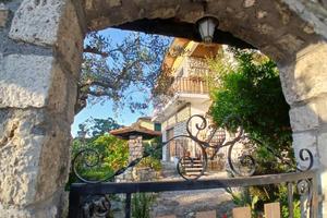 BIFAMILIARE A SANT'AGATA SUL SANTERNO