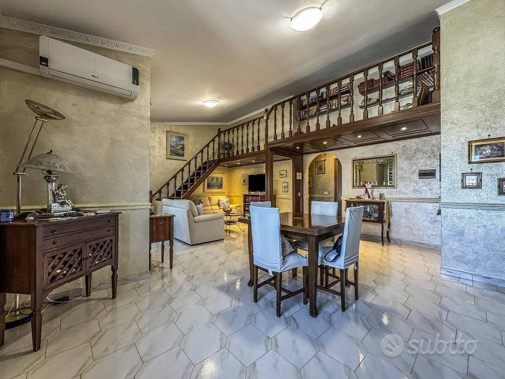 Appartamento – RM - Vista 3