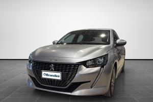 PEUGEOT 208 1.2 puretech Active Pack s&s 100cv