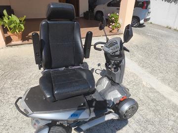Vita S12 scooter per anziani o disabili