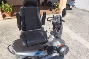 Vita S12 scooter per anziani o disabili