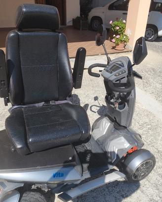 Vita S12 scooter per anziani o disabili