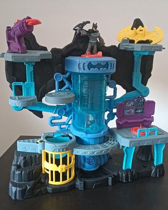 Bat caverna
