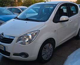 Opel Agila 1.2 16V 94 CV Start&Stop Elective