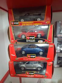 modellini Auto 