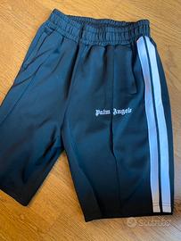 Pantaloncini palm angels