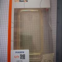 Cover Fonex TPU per Samsung Galaxy Ace Plus S7500