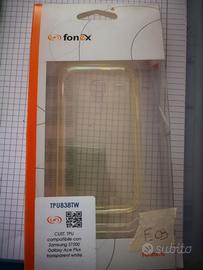 Cover Fonex TPU per Samsung Galaxy Ace Plus S7500