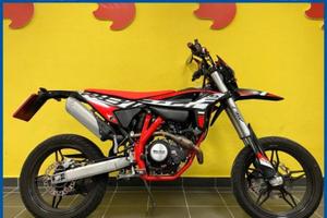 BETA RR 125 4T Garantita e Finanziabile