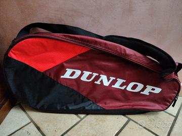 Borsa Dunlop CX Performance