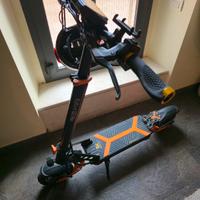 Monopattino elettrico Kukirin g2 max