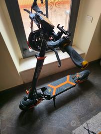 Monopattino elettrico Kukirin g2 max