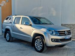 Volkswagen Amarok 2.0 BiTDI 164 CV 4MOTION