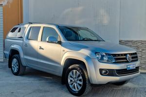 Volkswagen Amarok 2.0 BiTDI 164 CV 4MOTION