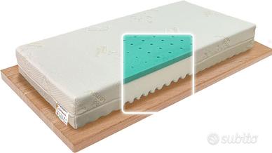 Foppapedretti Materassino Lettino 60x120