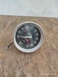 Contachilometri Veglia Borletti  Alfa Romeo Giulia