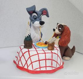 lilly e il vagabondo