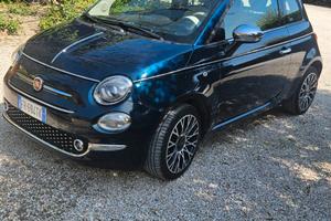 Fiat 500 1.2 Benzina Collezione 2018 - 126000
