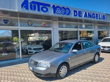 Audi A6 1.9 TDI 110 cv - BERLINA cat Ambition