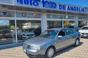 Audi A6 1.9 TDI 110 cv - BERLINA cat Ambition