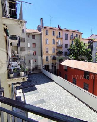 Appartamento Milano [Cod. rif 3324857VRG]