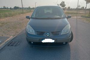 RENAULT Scénic 2ª serie - 2006