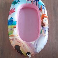 Canotto Disney Principessa Sofia