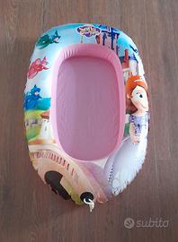 Canotto Disney Principessa Sofia