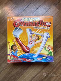 Gioco da tavola Fantastic gymnastic
