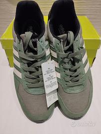 adidas neo da uomo misura 41 1/3