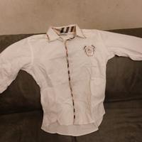 Burberry camicia donna