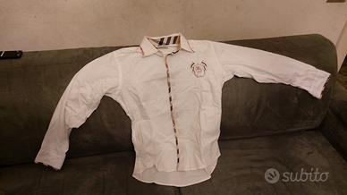 Burberry camicia donna