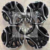 Cerchi 19 originali nuova Peugeot 3008