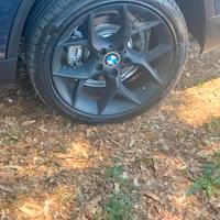  4 cerchi BMW 
