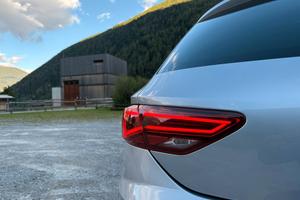 Top gepflegter SEAT Leon 2.0 TDI DSG XCELLENCE