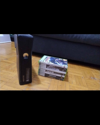 Xbox.