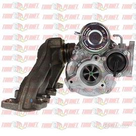 Turbina alfa-romeo giulietta 1.8 tbi