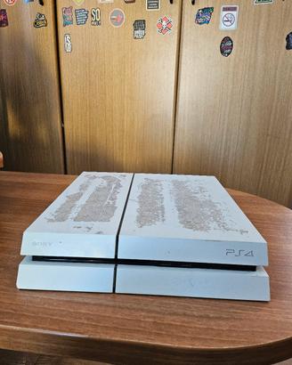 Ps4 Fat usata (trattabile) No consegna a mano