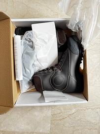 Anfibi Esercito 43 nuovi