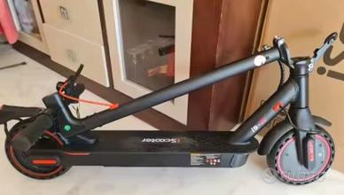 MONOPATTINO ELETTRICO 350 WATT A 3 RATE CON KLARNA