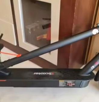 MONOPATTINO ELETTRICO 350 WATT A 3 RATE CON KLARNA