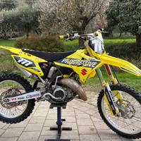 Suzuki Rm 125